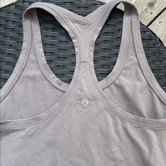 Lululemon Cool Racerback II Top - Picture 7 of 10